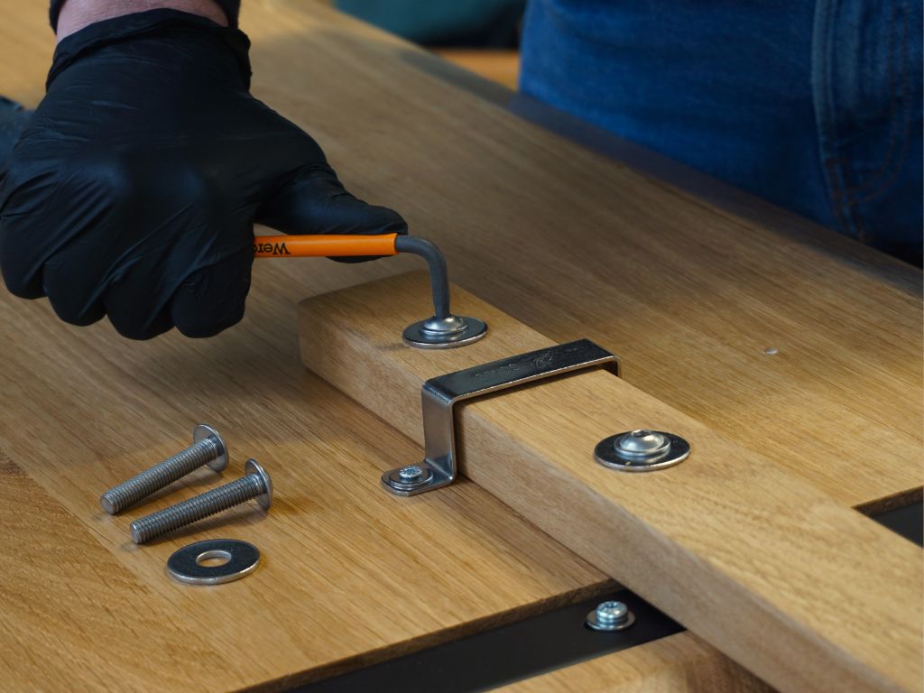 esstisch verlängerungsplatten massivholz nach maß vom schreiner