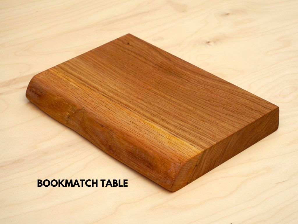 schöner esstisch modern mit naturakante design esstisch