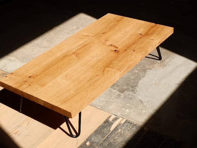 Couchtisch im Mid Century Modern Stil – elegantes Design von Mid You