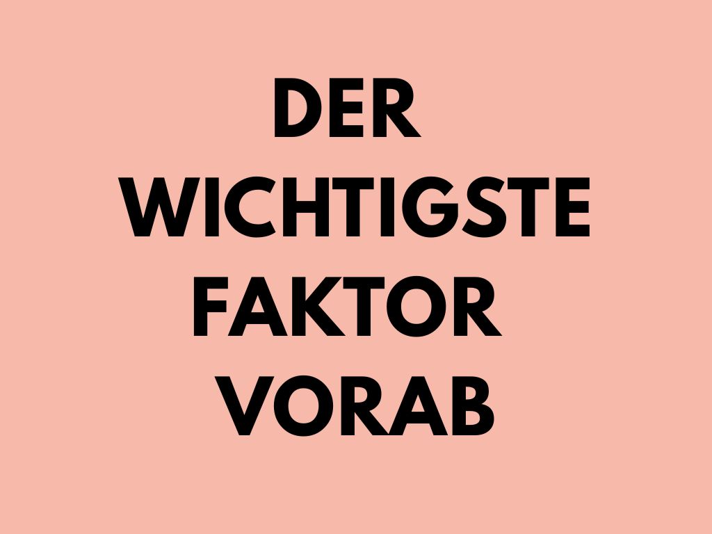 wie groß soll mein tisch sein wichtigste faktoren erklärt