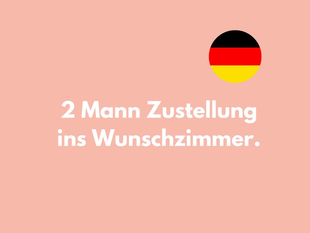 massivholztisch nach maß vom schreiner