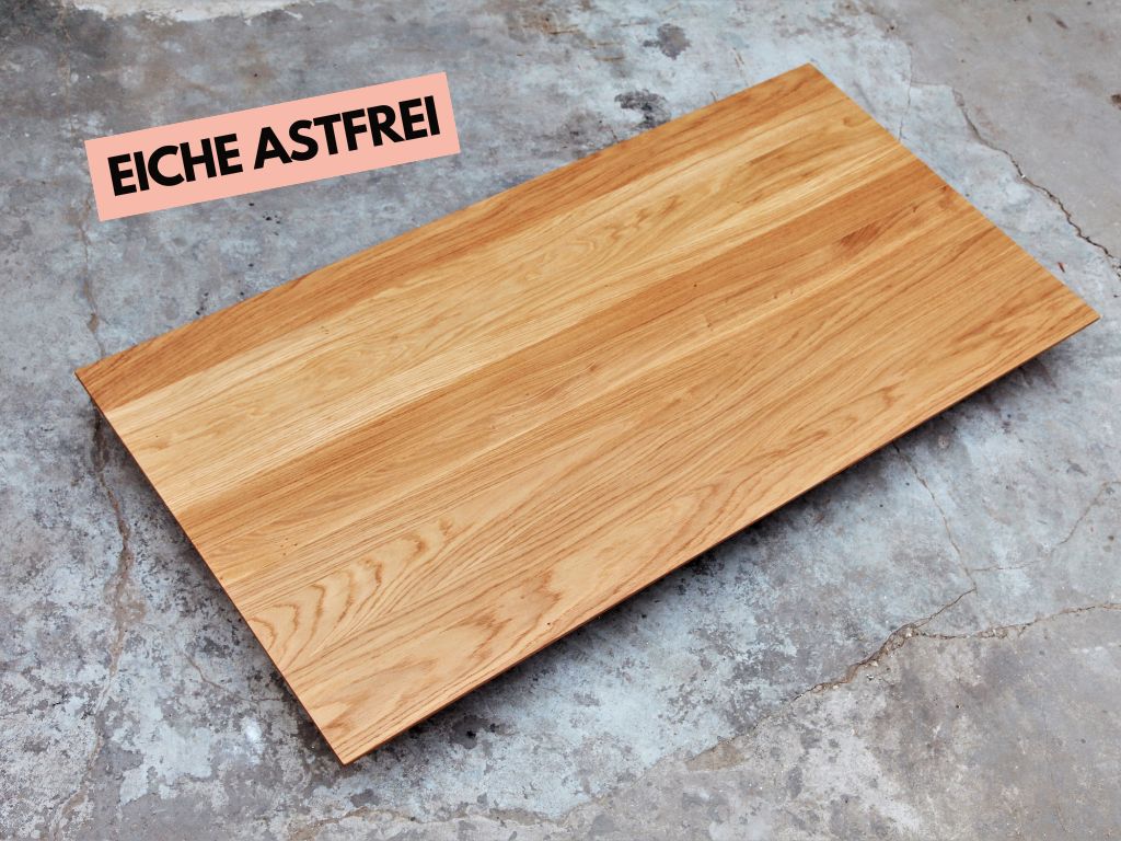 esstisch eiche astfrei nach maß designer holztisch hochwertig