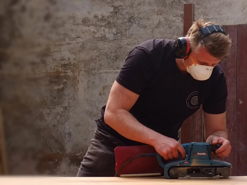 Couchtisch mit Mid Century Modern Ästhetik – hochwertiges Design von Mid You