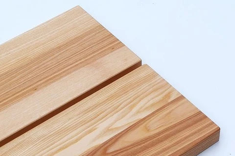 Japandi Couchtisch aus Massivholz – harmonisch, zeitlos und zurückhaltend schöner wohnen