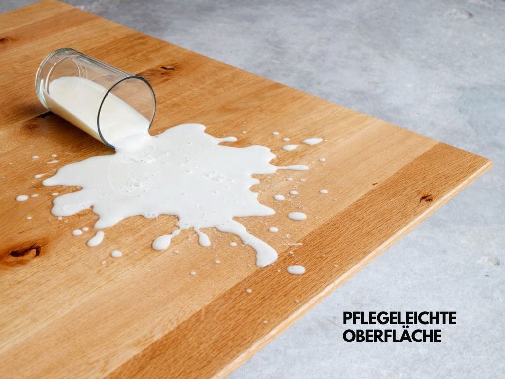 esstisch massivholztisch vom schreiner nach maß