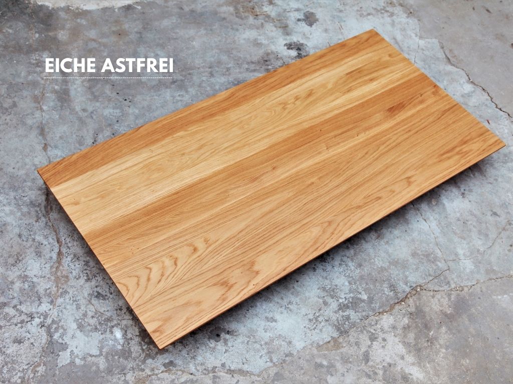esstisch eiche astfrei hochertiger eichentisch vom schreiner