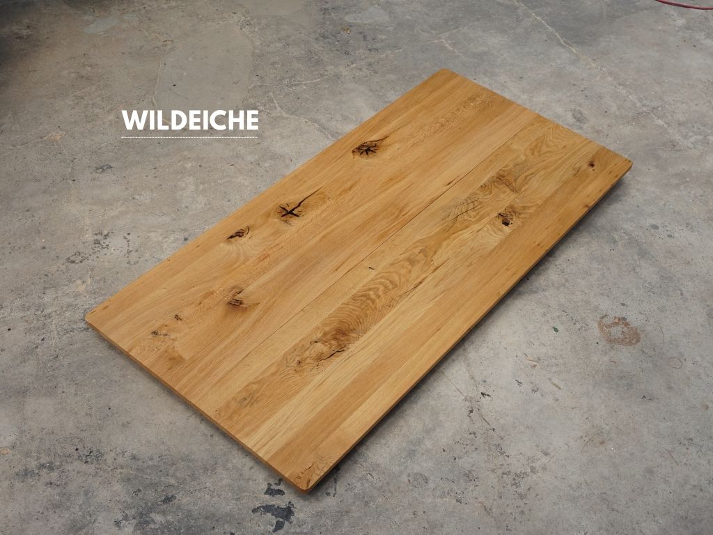 esstisch wildeiche massiv vom schreiner nach maß