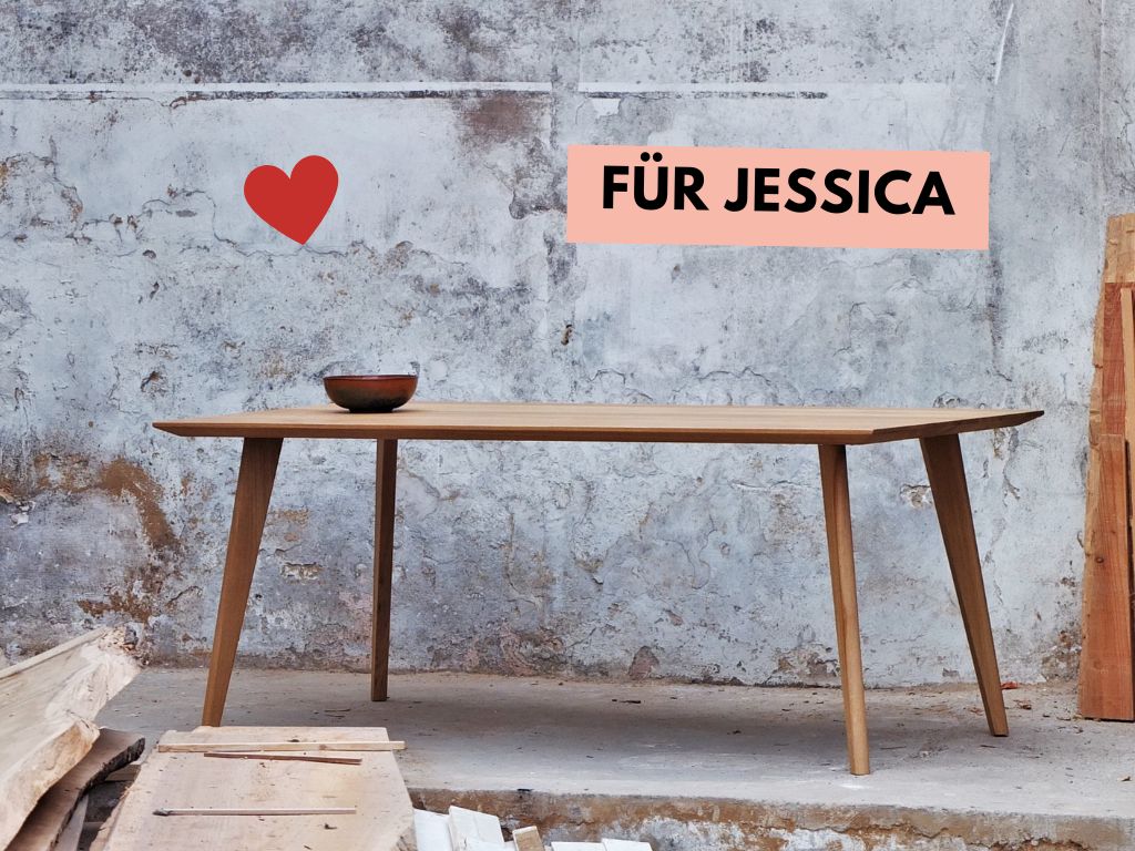 Minimal für Jessica
