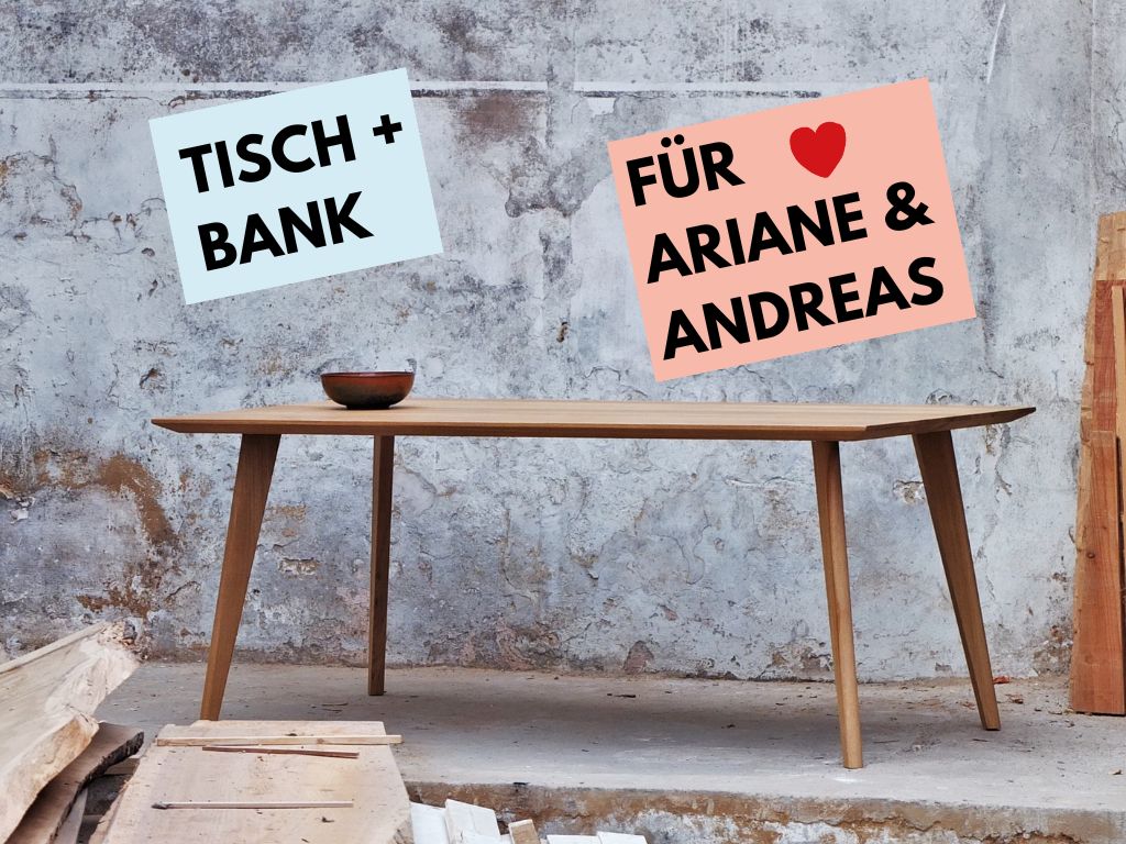 Minimal für Ariane