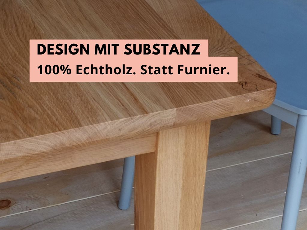 holztische vom tischler kaufen