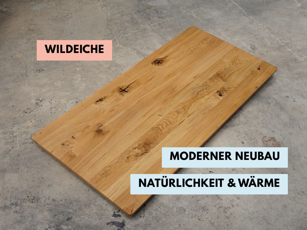 tischler tisch wildeiche