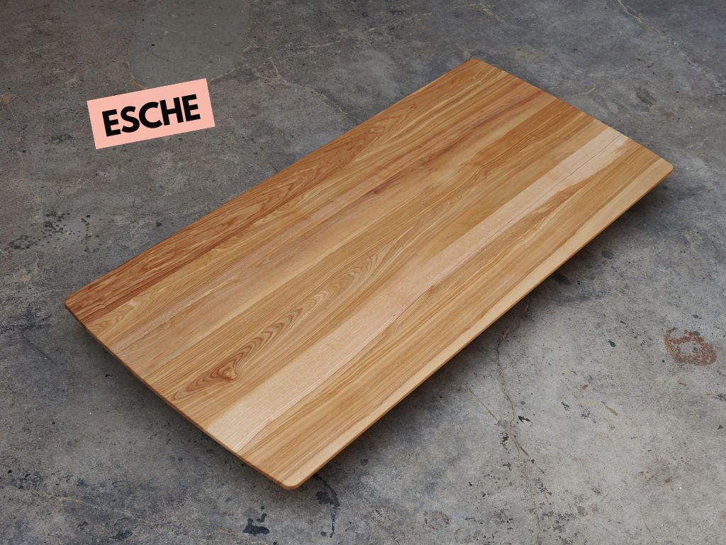 esstisch massiv esche nach hochwertig luxus 