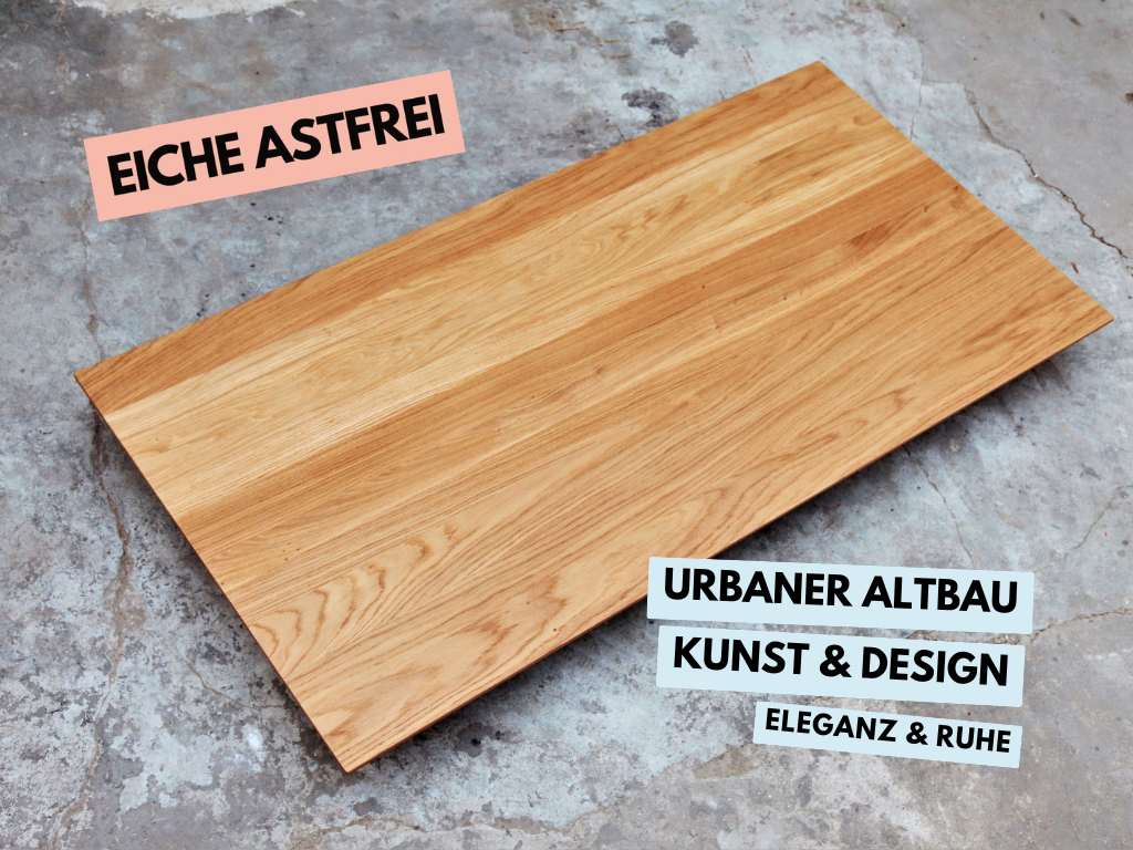eichentisch für altbau massivholztisch mit schweizer kante vom schreiner minimale schönheit