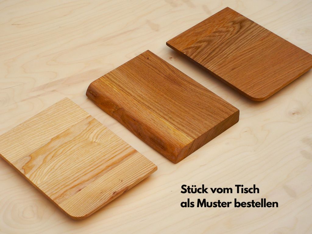 tischler esstisch massiv nach maß online kaufen