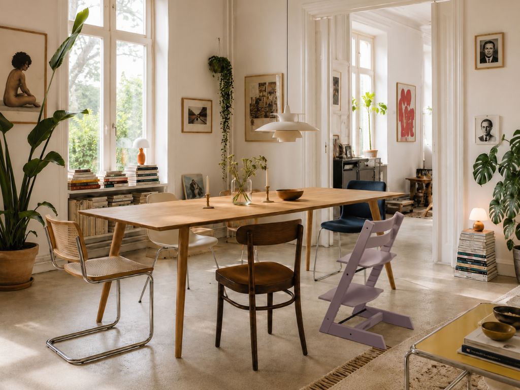 welche massivholztische sind minimalistisch und hochwertig