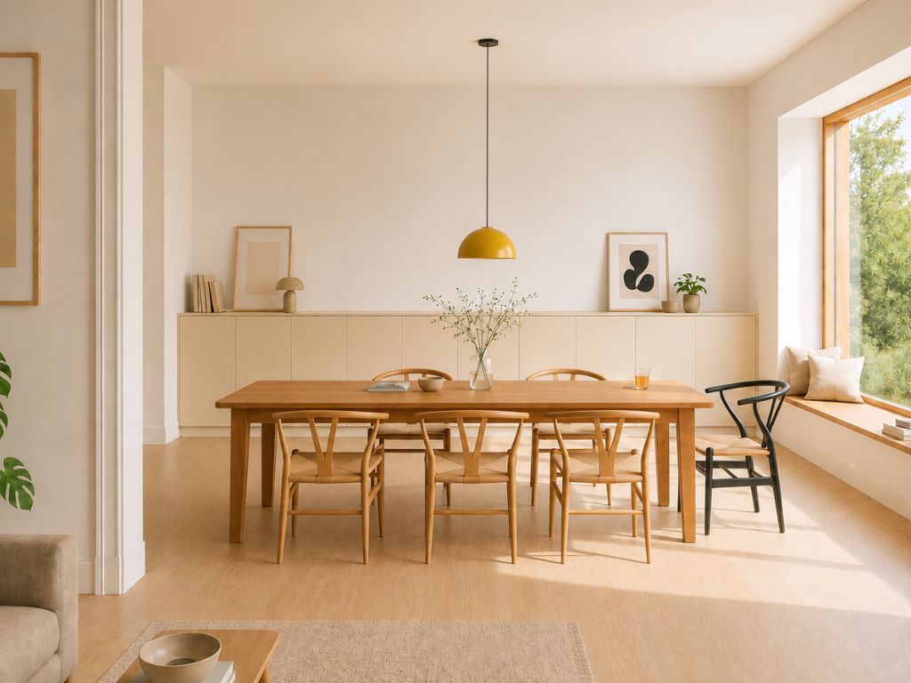 alter holztisch modern vom schreiner